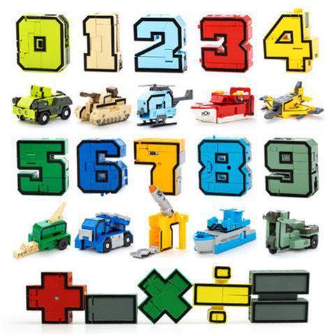 Building blocks early education  toys 10627187092749