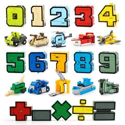 Building blocks early education  toys 10627187092749