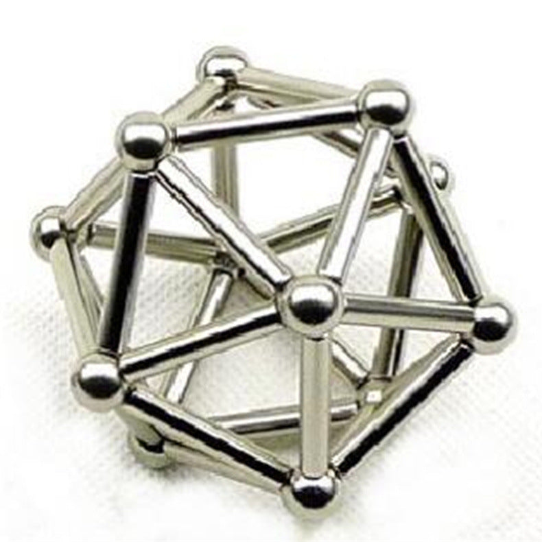 Buck Ball Magnetic Stick Toy 1062924798892