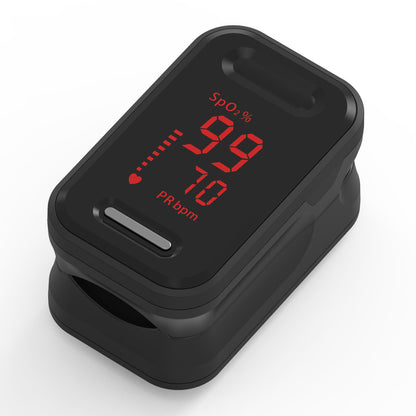 Yongrow Medical Fingertip Pulse Oximeter 1063310669893