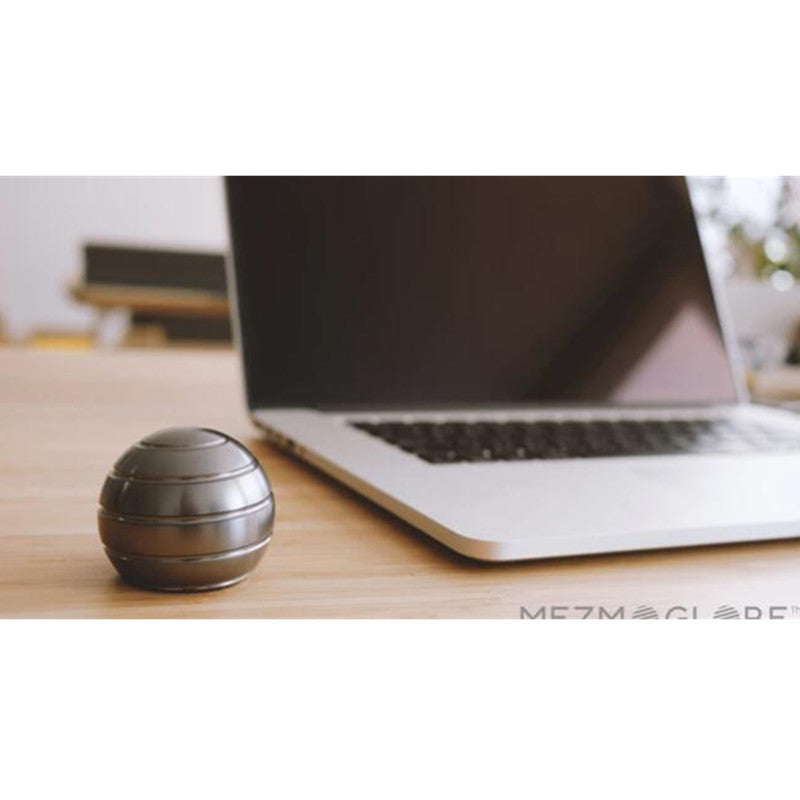 Desktop ball transfer gyro rotary decompression desktop gyro 10633612509672