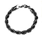 Personalized twist bracelet 1063562254394