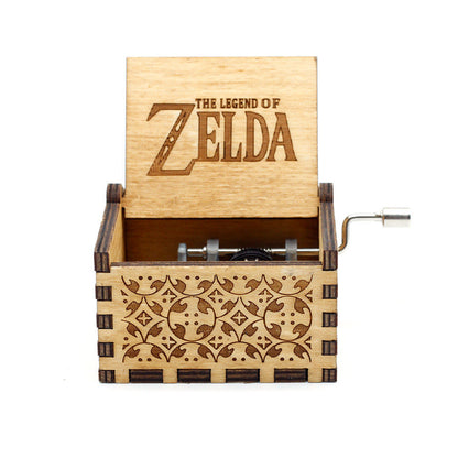 Music box 1064635891345