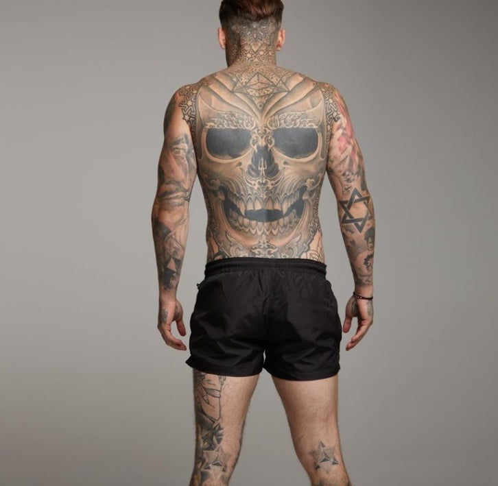 Mens Trunks Shorts Training Running Sports Gym Jogging Workout Beach Swim Pants Trousers Plus Size M-3XL 1064822032252