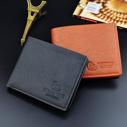Short Wallet Thin Wallet 1065478192800