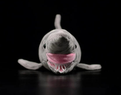 Shark Soft Stuffed Plush Toy 1065791094414
