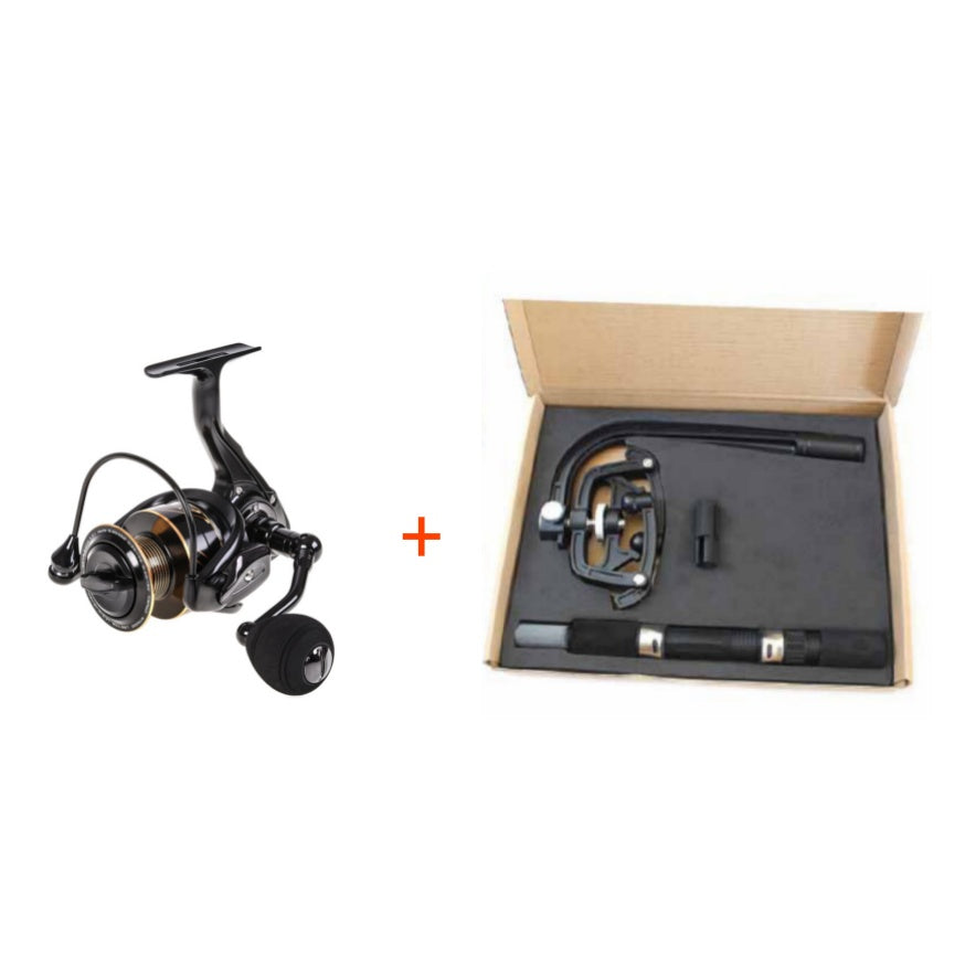 Fishing reel 1065932835780