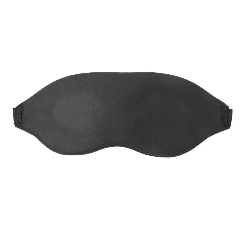 Lunch break sleep shading memory foam eye mask 1067817715466