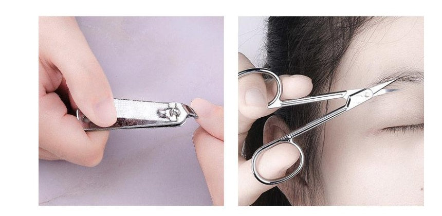 Nail Clipper Set 1067988987457