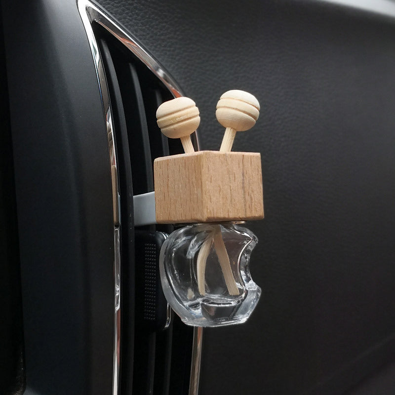 Car perfume bottle clip 1068642525170