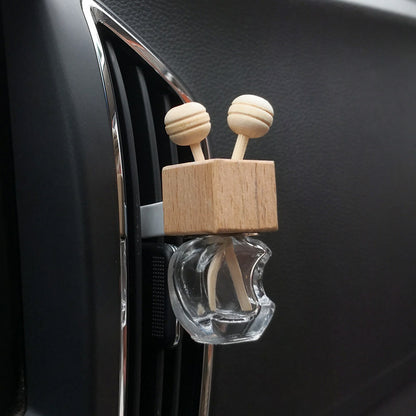 Car perfume bottle clip 1068642525170
