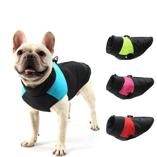 Pet Vest Clothes 1069379287350