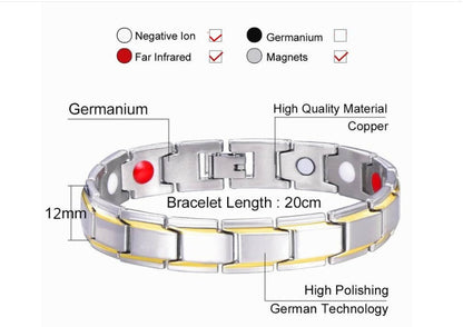 Healing Bracelet 1069419564102
