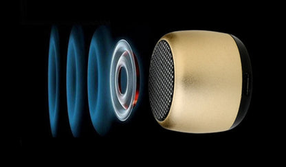 Bluetooth Speakers 1069682027191