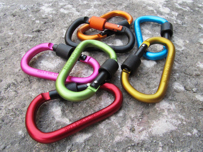 Carabiner 10705683540404