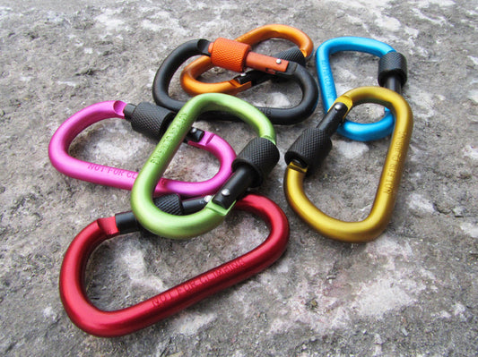 Carabiner 10705683540404