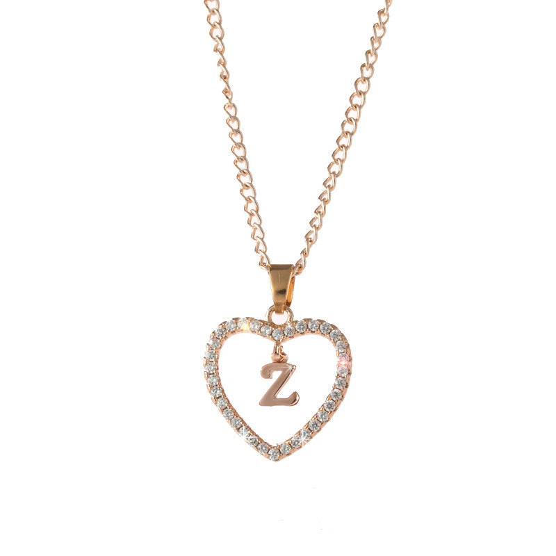 jewelry necklace for love 1070595483483