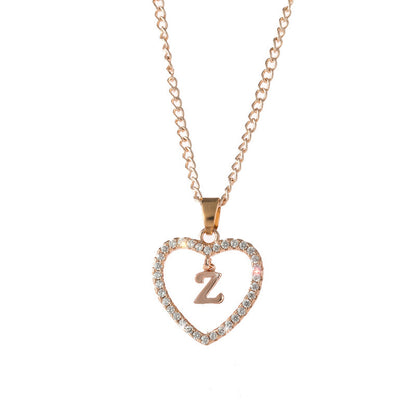 jewelry necklace for love 1070595483483