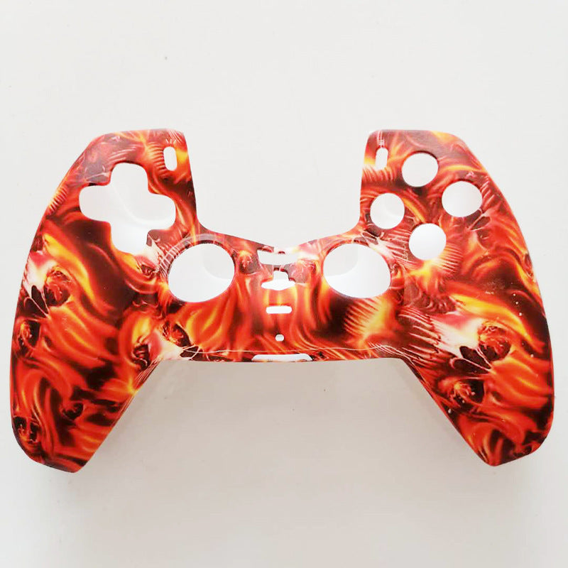 PS5 grip silicone protective cover 1072129667495