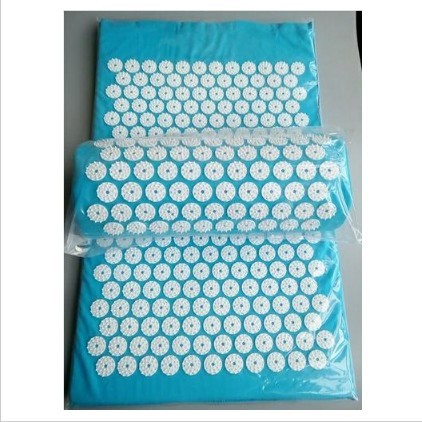 Acupuncture Yoga Cushion Massage Cushion and Pillow 1072764771426