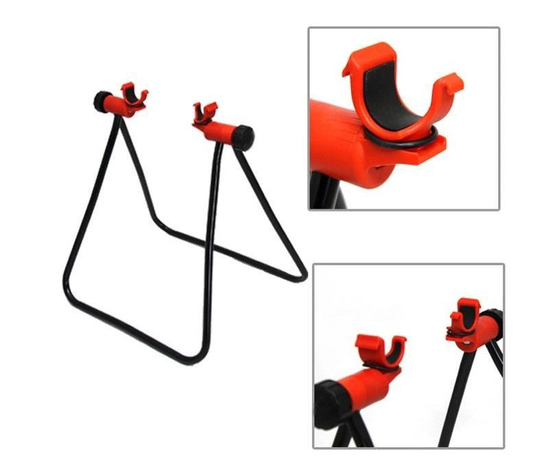 Bicycle repair rack 1073550210702