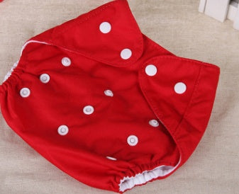 Increase diaper pants washable diapers can adjust the baby can pull pants pants waterproof waterproof diapers pants 107480173