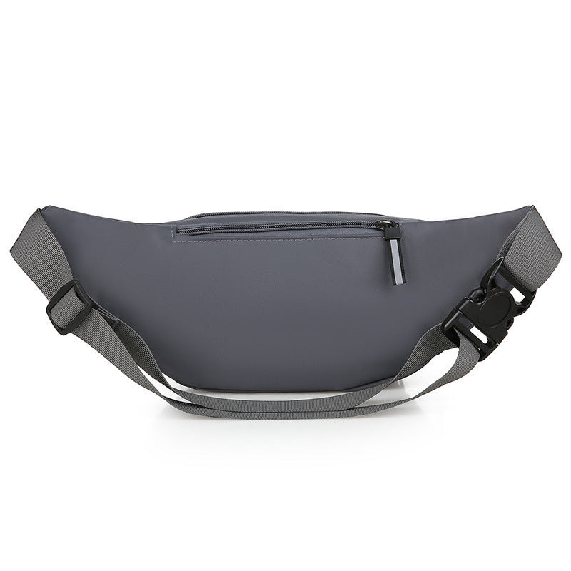 Men's Multifunctional Waist Bag Wear-resistant Waterproof Crossbody Bags 1077eb74 8f4d 4d4b b9db c96d2455d18b
