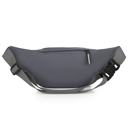 Men's Multifunctional Waist Bag Wear-resistant Waterproof Crossbody Bags 1077eb74 8f4d 4d4b b9db c96d2455d18b