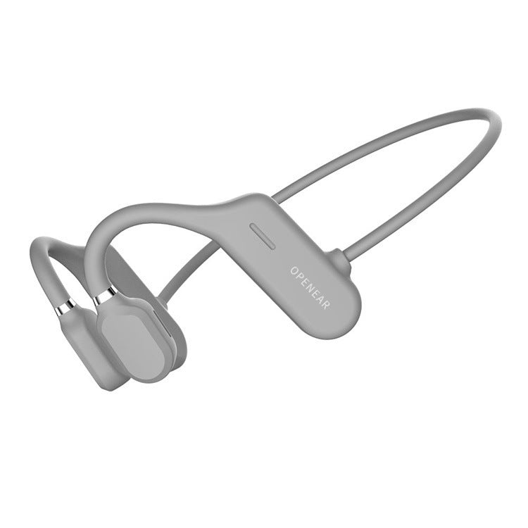 Dual listening sports bluetooth headset 1078690735902