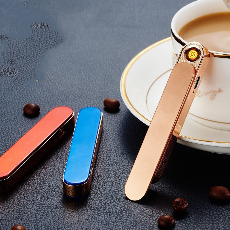 Electronic cigarette lighter 1078843471762