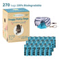 New Garbage Bag 1.5 Silk EPI Environmentally Friendly Fully Degradable Poop Bag 107a79c9 3ab1 449d aac9 753f23304601