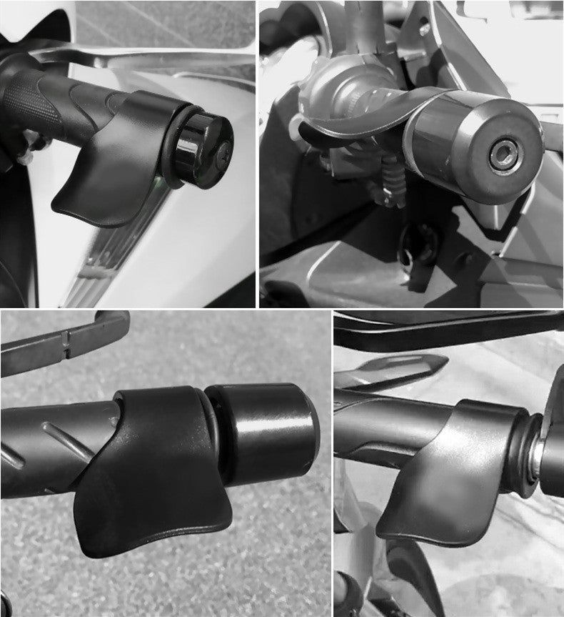 Motorcycle booster 1080264343445