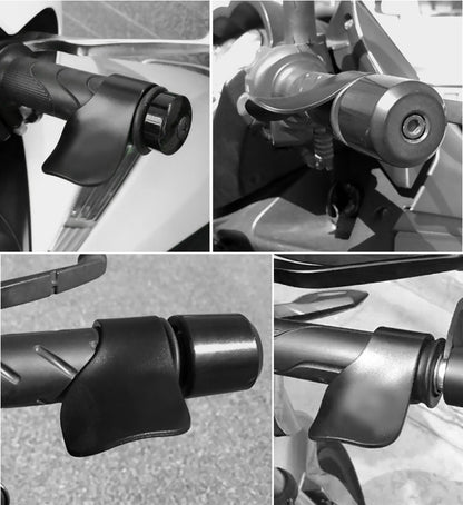 Motorcycle booster 1080264343445