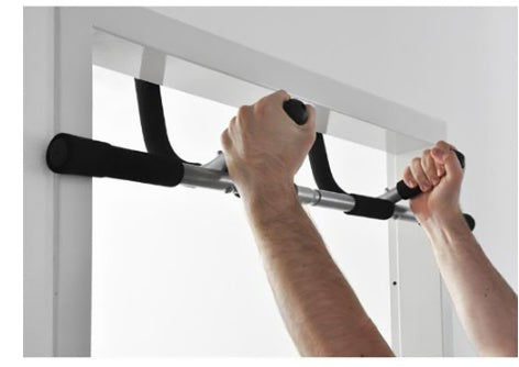 Doorway Pull-up Trainer 1081446374920