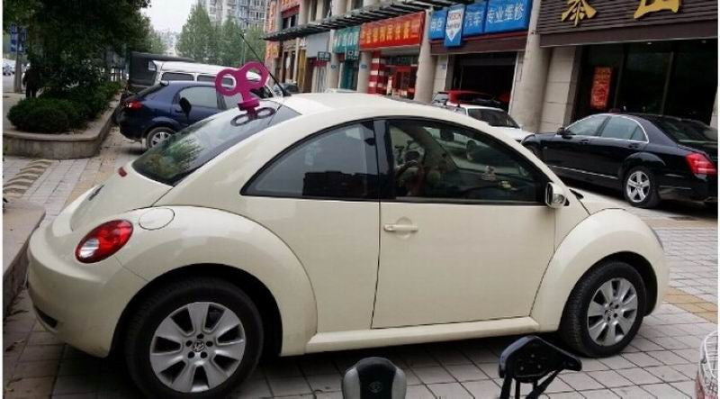 Car clockwork decoration 1081532084843