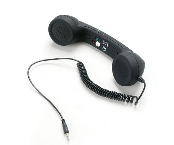 Frosted anti-radiation handset - 图片 9