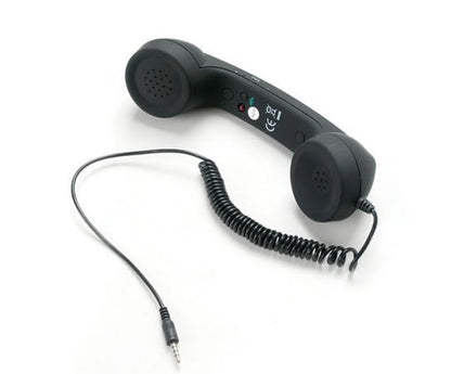 Frosted anti-radiation handset - 图片 9