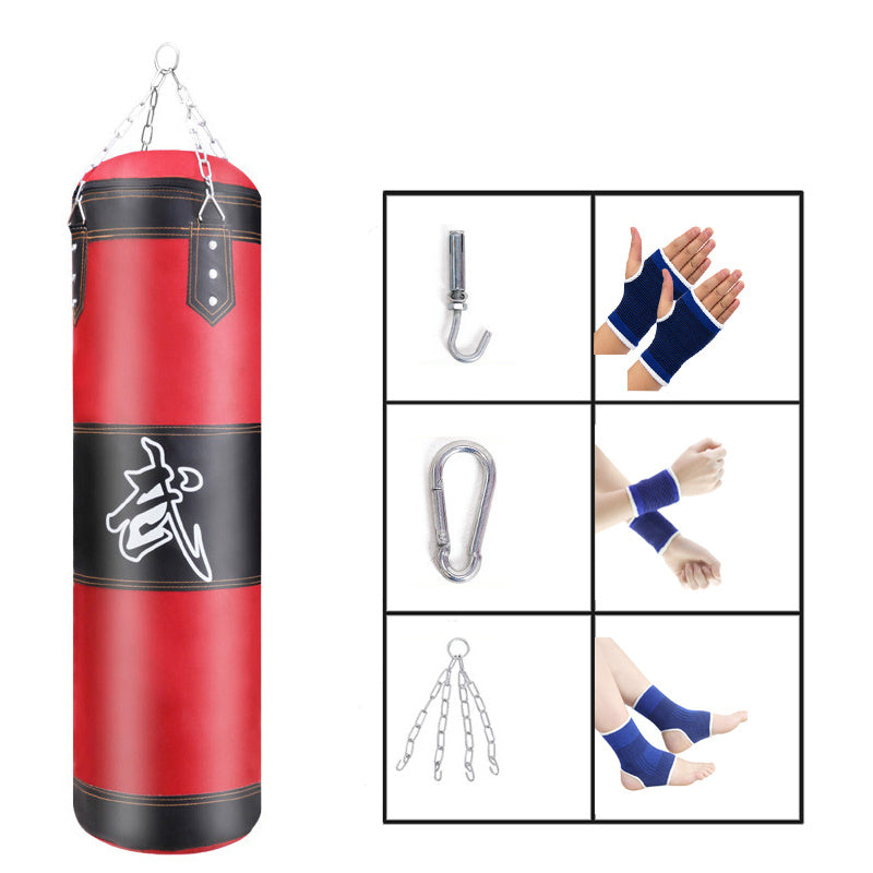 Home boxing punching bag 108355037193350