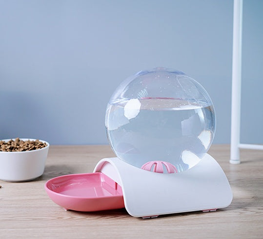 Pet automatic drinking fountain 1084005319142