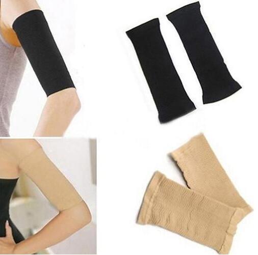 Arm Shaping Sleeves Arm Slimming Shaper Compression Wrap Sleeve Helps Lose Arm Fat, Tone Up Arm Shaping Sleeves For Men And W
