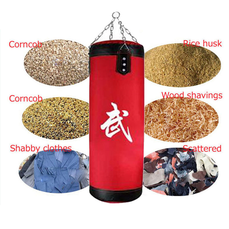 Home boxing punching bag 108488038943