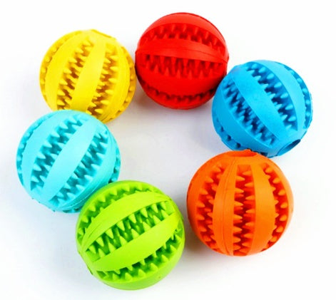 Dog Toy Pet Supplies Food Dropping Ball Dog Chewing Bite-resistant Teether Ball 1086a3a4 c1d5 439c 9373 48a784faf164