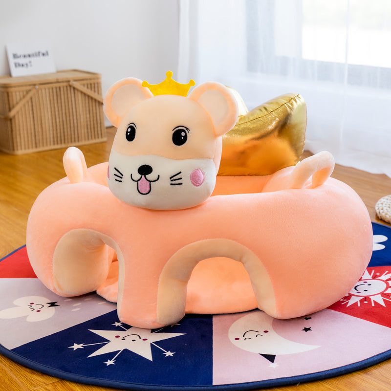 Sofa Backrest Anti-fall Household Children's Dining Chair 1086cb43 302e 49d2 ac72 49151b6a753a