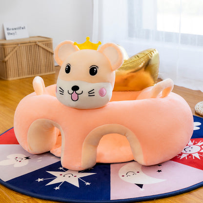 Sofa Backrest Anti-fall Household Children's Dining Chair 1086cb43 302e 49d2 ac72 49151b6a753a
