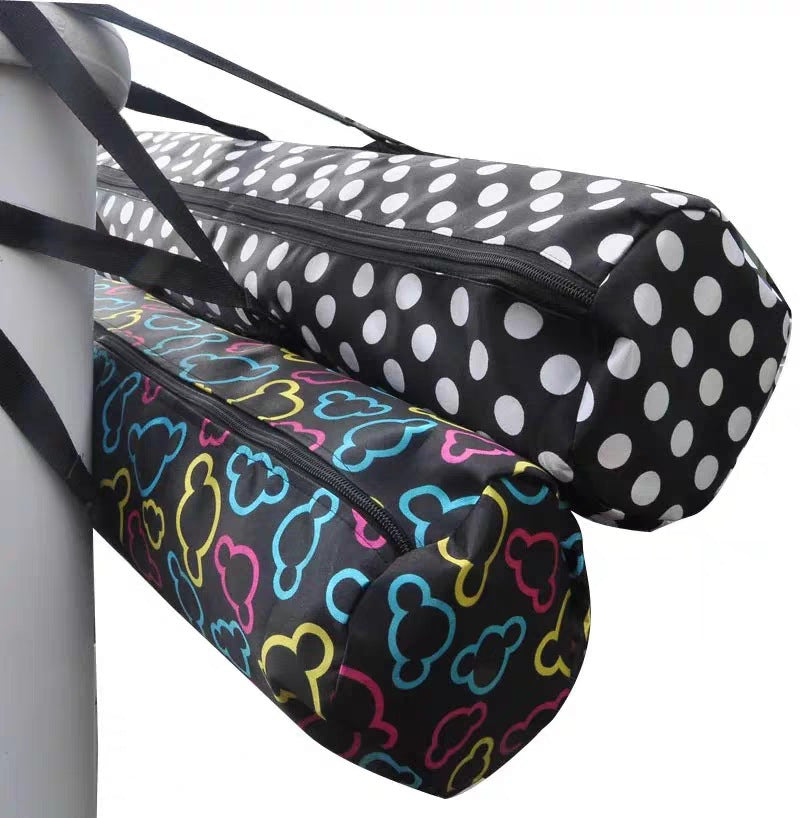 Fashion Yoga Mat Backpack Waterproof Bag 108816672252918