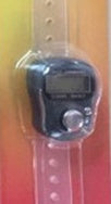 Electronic Finger Counter New High Quality Ring Counter 1088735122020