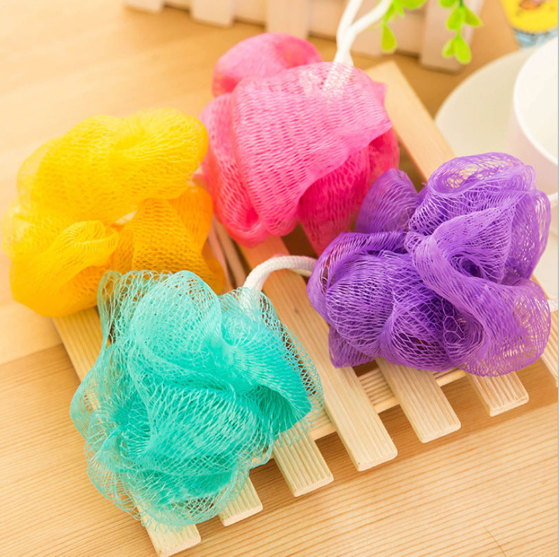 Small Bath Towel Clean