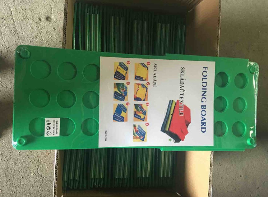Lazy man folding clothes board, convenient folding board, folding clothes board, folding board, quick folding clothes board 1