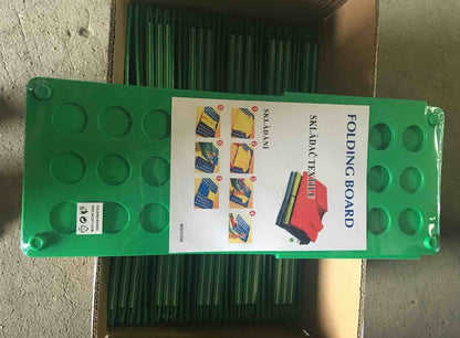 Lazy man folding clothes board, convenient folding board, folding clothes board, folding board, quick folding clothes board 1