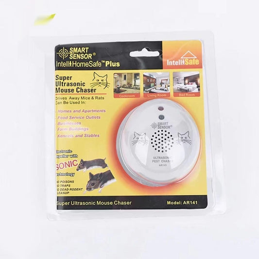 Household Ultrasonic Mouse Repellent Mosquito Repellent Cockroach Insect Killer 108b7507 c5cb 42f7 9404 cd96a5fb79e5